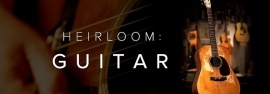 ドキュメンタリー・ショーケース『エアルーム: ギター』7月19日（土） サイエントロジー・ネットワークにて放映