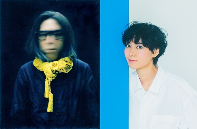 ナツ・サマーのDUB MIXアルバムが9/24発売！HFことhiroshi fujiwara(Dub produce)＋杉山勇司(mixer)による「夜は嫌い～HF DUB」が7/16先行配信開始！