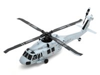“飾る模型”から“飛ばす模型”へ　1/48スケール電動RCヘリ「UH-60 INCR」7月26日(土)販売開始！