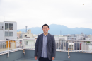 開発者ー余氏