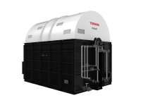 【東芝】第55回 機械工業デザイン賞IDEA 日本電機工業会賞の受賞について