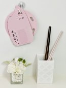 コンパクト収納