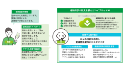 スマート農業を推進する愛媛県のプロジェクト「トライアングルエヒメ2.0」にグリーンが採択
