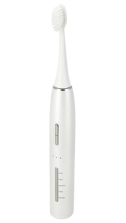 【ニトリ】押し付け防止センサーを搭載した音波歯ブラシを新発売！力の入れ過ぎを自動検知し、歯や歯ぐきのダメージを軽減