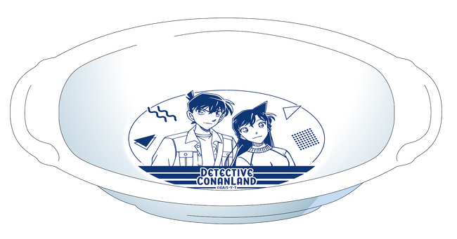 『名探偵コナンランド』新商品の発売と一部商品のオンライン販売が決定しました！