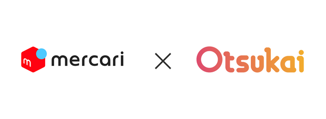 越境EC「Otsukai」とフリマアプリ「メルカリ」が正式連携を開始