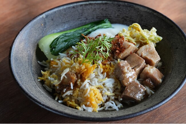 日本の文化「発酵食品」がカレーや中華、スイーツにも！暑い夏を乗り切る、進化系発酵グルメを堪能。7月23日(水)より「ISETAN 発酵 WEEK」初開催。