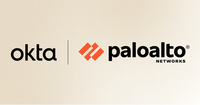 【抄訳】Oktaとパロアルトネットワークス、アイデンティティ攻撃に対抗するため、AI駆動のセキュリティを統合