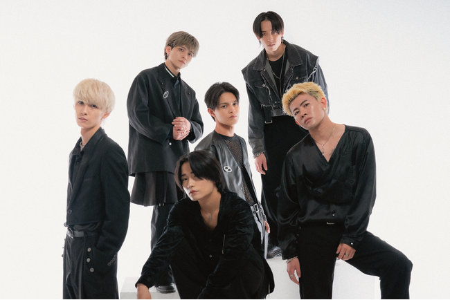 ファンテック株式会社のBM Promotion所属「ENDRIP.」、デビュー1周年記念ワンマンライブ「ORIGIN」7月25日clubasiaで開催！「何者でもなかった」6人組が起源を刻む