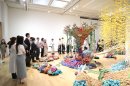 株式会社明治産業「パム｜Party At the Museum」