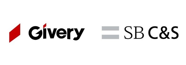 ギブリーとSB C&S、AIビジネスにおける協業を強化し、市場展開を加速