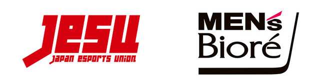 「メンズビオレ」が日本eスポーツ連合のオフィシャルサプライヤーに決定