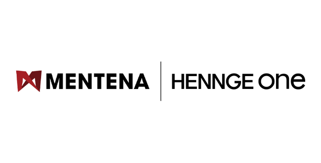 HENNGE One、クラウド設備管理システム「MENTENA」と連携開始
