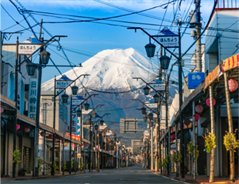 静岡から富士山エリアへのアクセスがさらに便利に！「静岡駅～河口湖駅」高速バスが2 年ぶりに運行再開