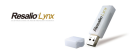 秘匿領域を持つUSBシンクライアント Resalio Lynx 300 