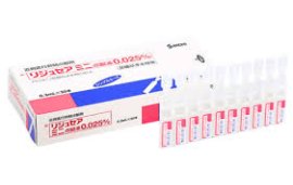 リジュセアミニ