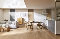 「しつらえを美しく」をコンセプトに　インテリア建材Lasissaシリーズをモデルチェンジ