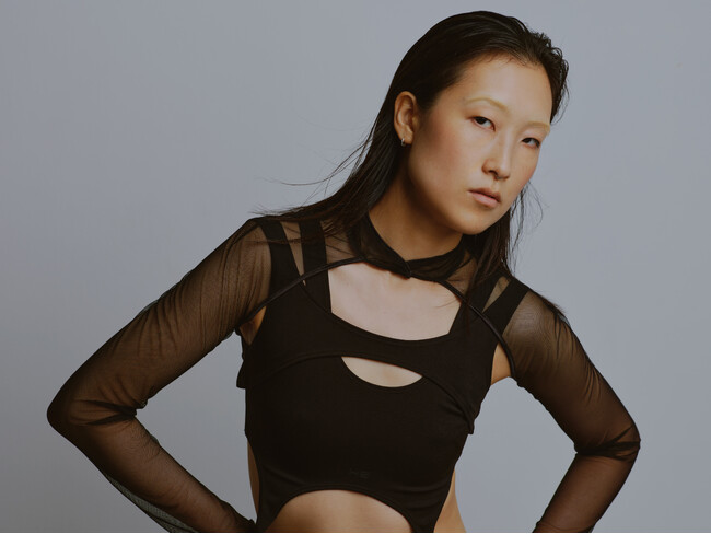 Nao Kawamura「Hologram-Hugo LX Remix」本日、2025年7月16日(水)にリリース！