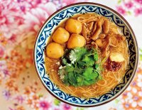 屋台グルメや台湾スイーツが東武百貨店に集結！「台湾フェア」7月24日(木)より開催