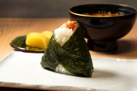 ふっくらもちもちの南魚沼産コシヒカリを使用！おむすび専門店「結亭」が7月23日(水)に新潟店をOPEN