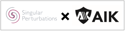 AIK、株式会社Singular Perturbationsと連携し、AIとデータ分析を活用したイベント警備最適化ソリューションを提供