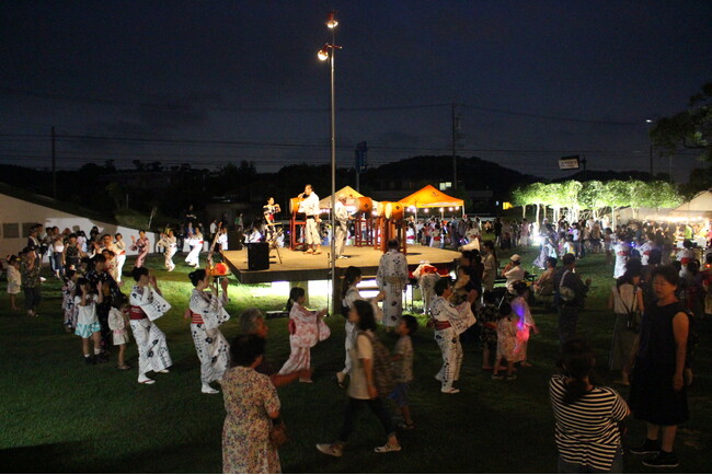 【愛知県半田市】7/26(土)みんなで踊ろう！新美南吉も踊った盆踊り「ションガイナー」〈新美南吉記念館〉