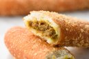 小川のびーふかれいぱん(断面) 小川のびーふかれいぱん(断面)