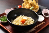 築150年の古民家で味わう本格讃岐うどん店「こころ彩」開店7周年記念イベントを7月28日(月)まで開催！