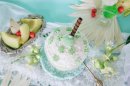 ポッピング生メロンソーダ ポッピング生メロンソーダ