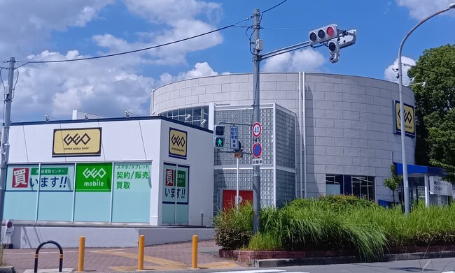 ゲオモバイル、800店舗を突破　今後、全国1,000店舗規模への拡大を目指す