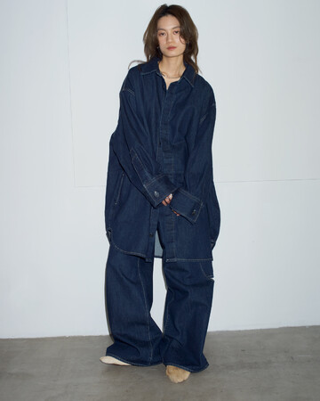 「Ungrid（アングリッド）」のニューライン「Htage（テージ）」初のPOP UP STOREを中目黒で開催