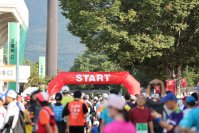 真田幸村公の郷、信州上田にて10月に開催される「上田古戦場ハーフマラソン」の参加者を8月3日まで募集！