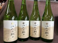 “日本三大秘境”宮崎県・椎葉村、棚田米から初の純米酒「仙人の棚田」誕生！8月1日から本数限定で順次販売開始予定