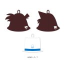 サウナハット