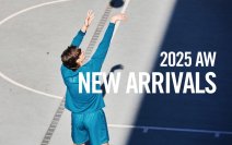 SPALDINGより2025AUTUMN/WINTERシーズン 新グラフィックアパレルが続々リリース