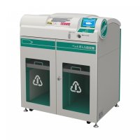 TERAOKAのペットボトル減容回収機「ボトルスカッシュ」　6月26日、石川県のスーパーマーケットに納入し、全国47都道府県への設置を達成！