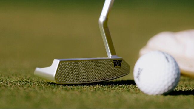 PXGゼロトルクシリーズ　第４弾は伝統的なブレード型　「Hellcat ZT Putter」7月17日より発売