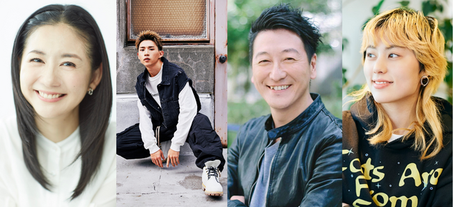 関根麻里、平野莉玖らが3時間の生放送！　別所哲也の代演ナビゲートを担当『J-WAVE TOKYO MORNING RADIO』