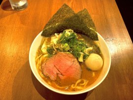 次の日後悔しないラーメン 次の日後悔しないラーメン