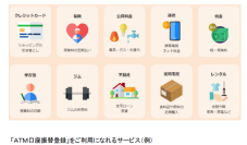 三菱UFJ ファクター株式会社と＋Connect（プラスコネクト）「ＡＴＭ口座振替登録」サービス提供に向けた基本合意書を締結