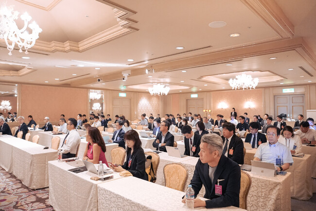 開催レポート：第16回『HR Japan Summit 2025』人事業界のリーダーたちが熱い議論を交わす
