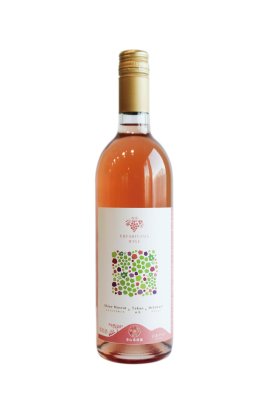 漆山ワイン桜 イメージ 漆山ワイン桜 イメージ