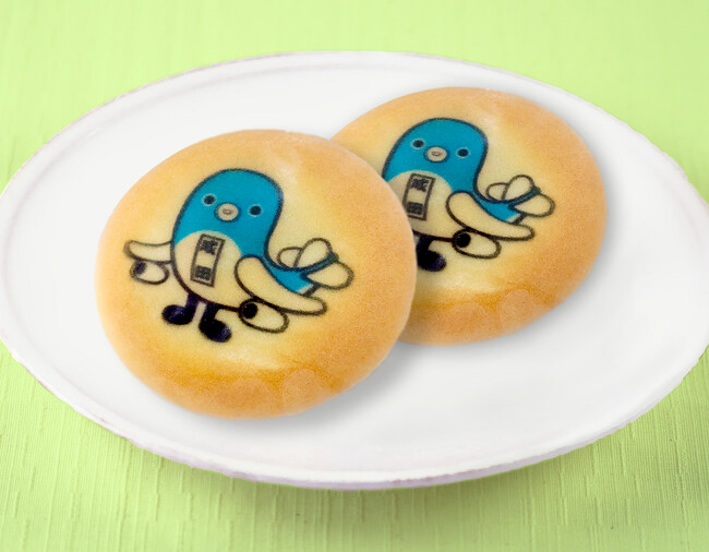 なごみの米屋「うなりくん饅頭」販売について