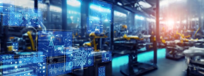 製造業の「全体最適」を実現し生産性向上に寄与するスマートファクトリーエンジニアリングサービスを開始