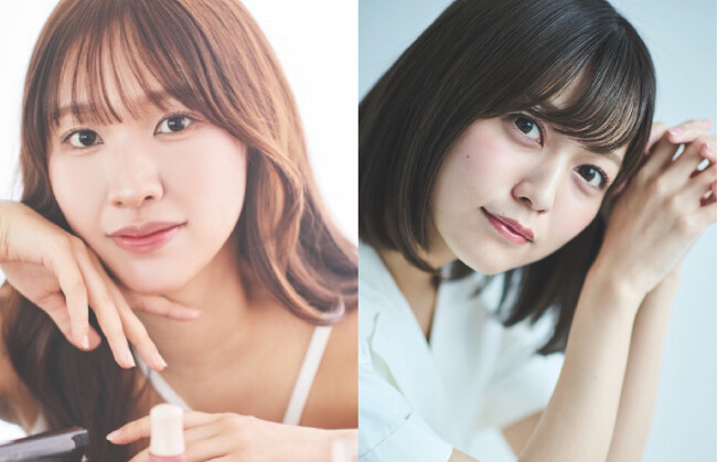 TikTokの新機能！バズアイテムを紹介！TikTokShopアカウントの公式MCに芹咲りいなと中村歩加が決定！