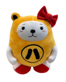 ハニちゃん ハニちゃん