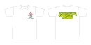 第40回浅草サンバカーニバル パレードコンテスト 公式記念Tシャツ 第40回浅草サンバカーニバル パレードコンテスト 公式記念Tシャツ
