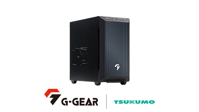『タワー オブ アイオン』2025年8月20日に予定している最大のリニューアル実施を記念して『TSUKUMO G-GEAR推奨ゲーミングPC』が新発売！
