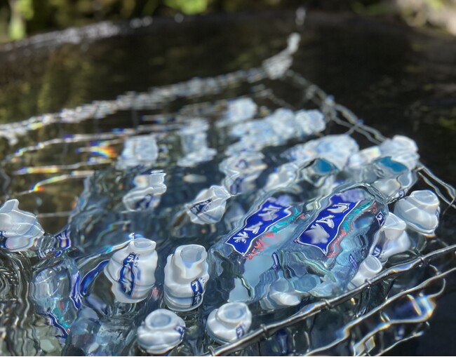 避暑地で「涼」を感じる！　白骨温泉『お宿つるや』で夏の特別企画を8月より開催します。