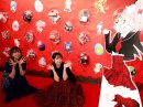 しゅごキャラ!メモリアルドーム しゅごキャラ!メモリアルドーム